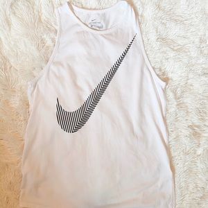 Women’s Nike Workout Tank